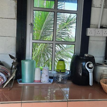 Gekq Inn Langkawi Pantai Cenang  Exterior foto